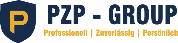 PZP Group Logo